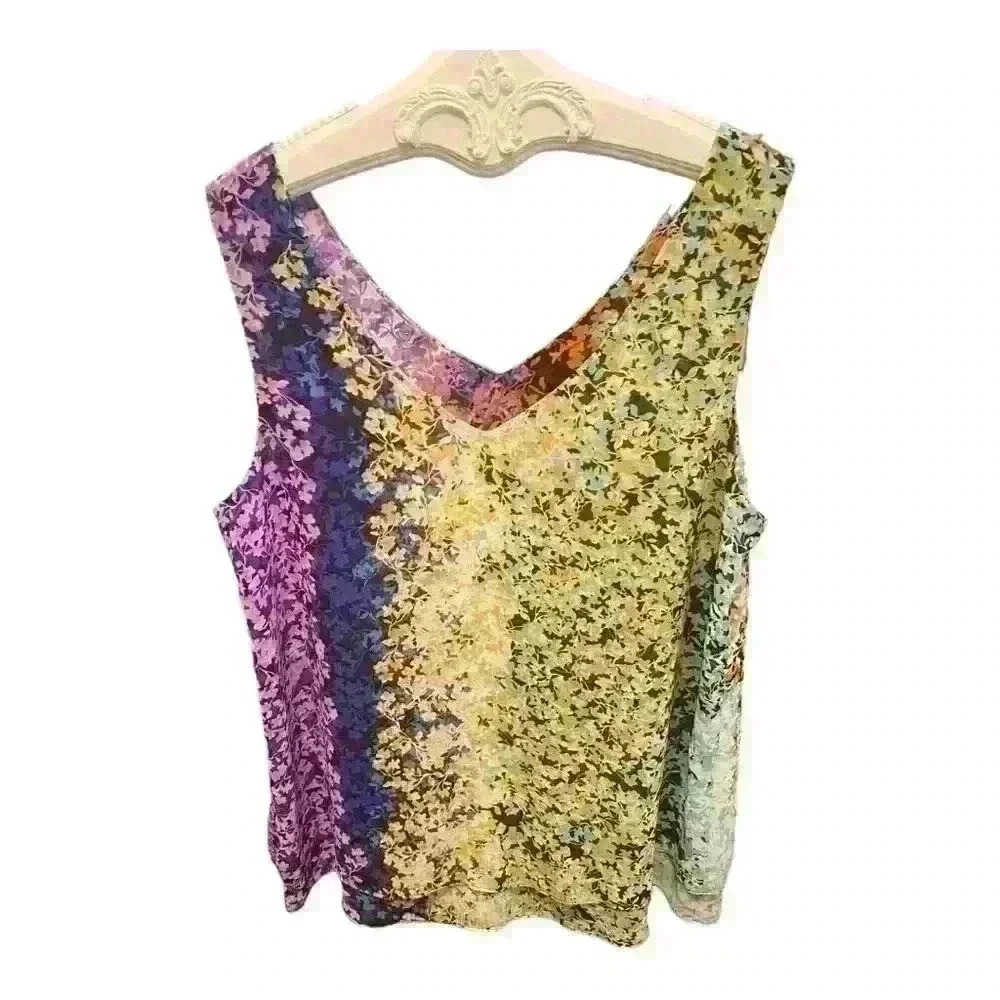 CAbi Merry go Round Tank